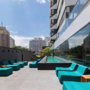 Apartamento de 1 Dormitorio